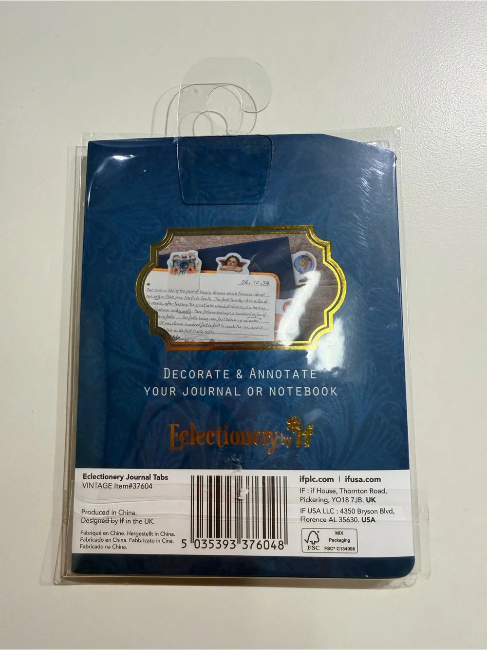 Reading & Journaling Accessories